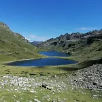 Inge Haus im Ennstal