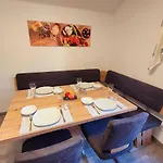 Inge Haus im Ennstal