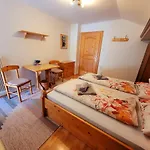 Apartamento Inge *