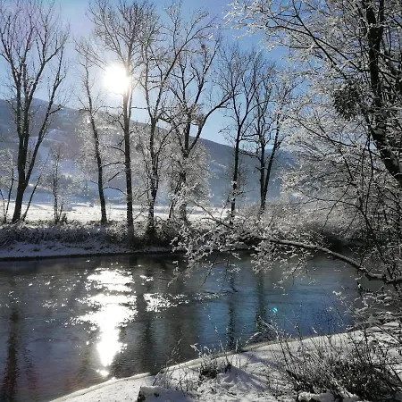 Inge Haus im Ennstal