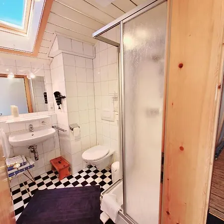 Inge * Хаус-им-Энншталь