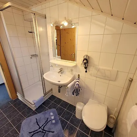 Apartmán Inge *