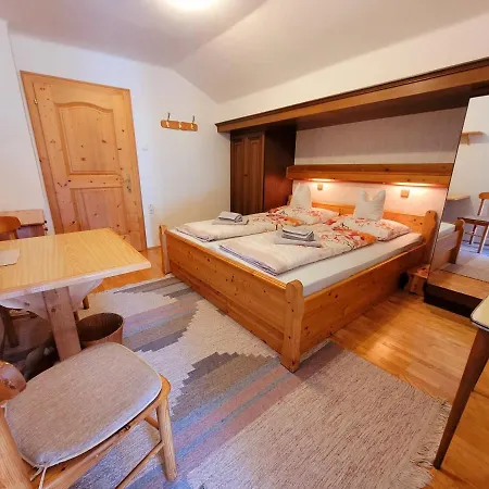 Inge * Haus im Ennstal