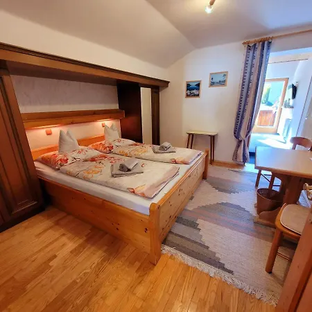 Inge Apartmán *