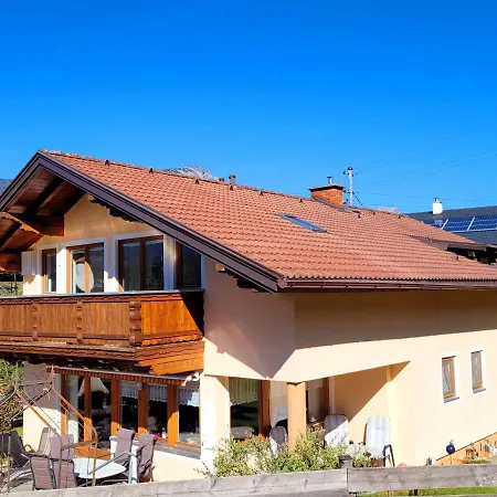 Inge * Haus im Ennstal