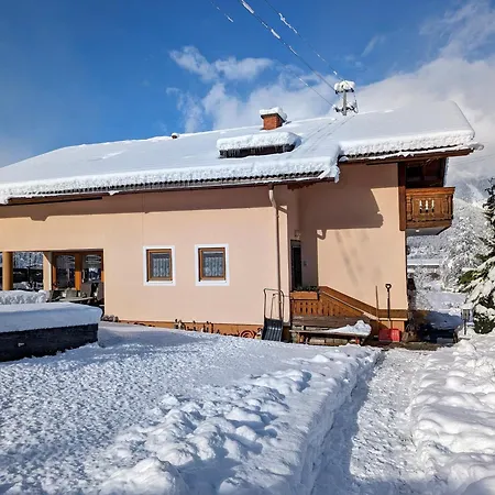 Inge Haus im Ennstal