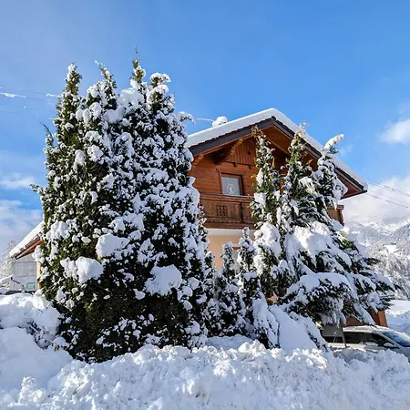 Inge Appartement Haus im Ennstal