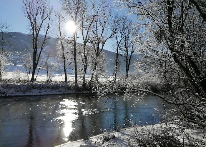 Inge Haus im Ennstal