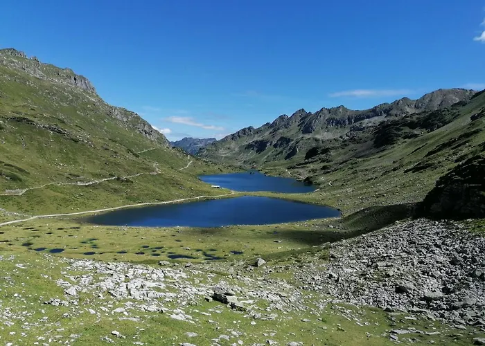 Inge Haus im Ennstal