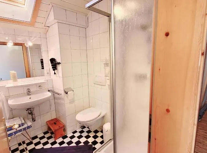 Inge * Haus im Ennstal