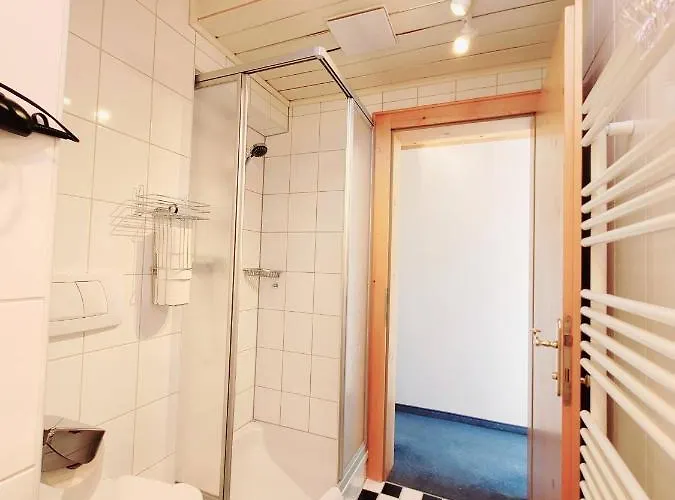 Inge Haus im Ennstal