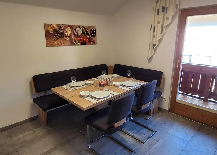 Apartment Inge Haus im Ennstal