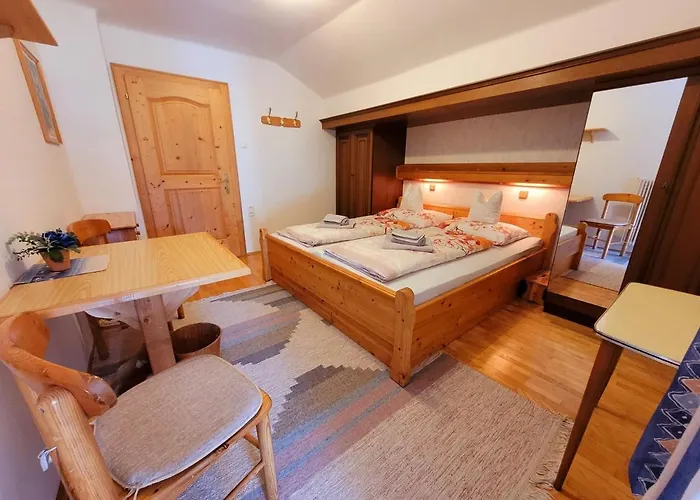 Inge * Haus im Ennstal