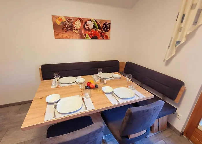 Inge Haus im Ennstal