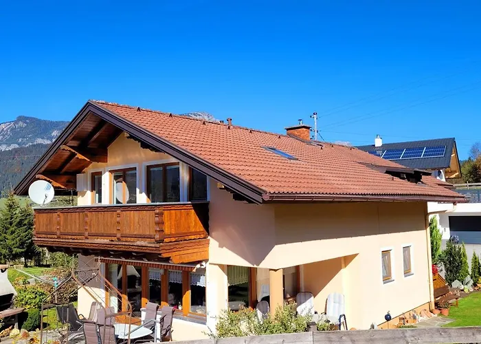 Inge * Haus im Ennstal