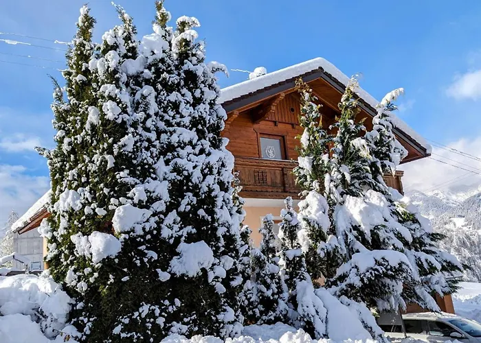 Inge Appartement Haus im Ennstal